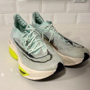 Nike Alfa Fly Next 2%